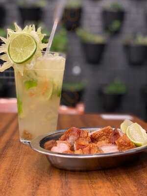 Geraldinho Bar E Rotisseria