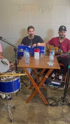 Geraldinho Bar E Rotisseria