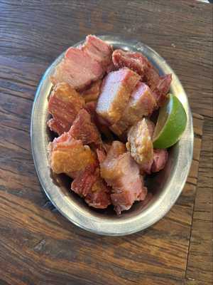 Geraldinho Bar E Rotisseria