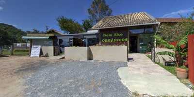 Dom Eko OrgÂnicos