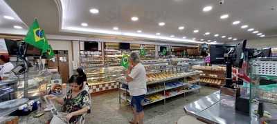 Nova Pérola Pães E Doces