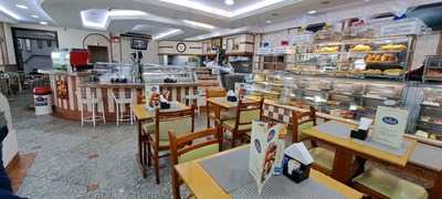 Nova Pérola Pães E Doces