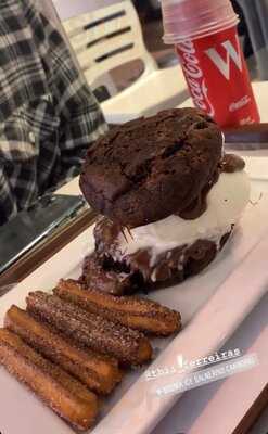 Stonia Ice Creamland Balneário Camboriú