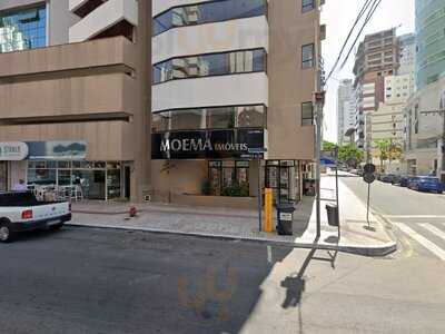 Stonia Ice Creamland Balneário Camboriú