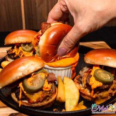 Mel Açaíteria Gourmet