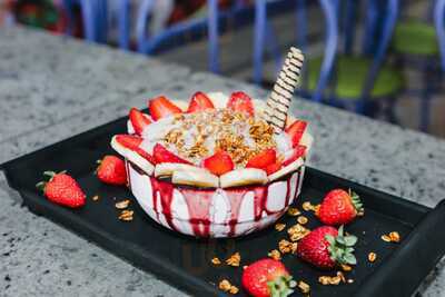 Mel Açaíteria Gourmet