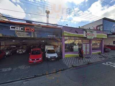 Mel Açaíteria Gourmet