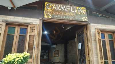 Restaurante Carmela