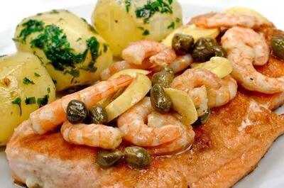 Chico Do Caranguejo Aldeota