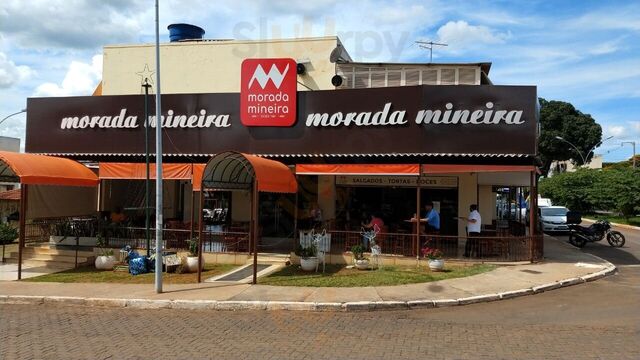 Morada Mineira