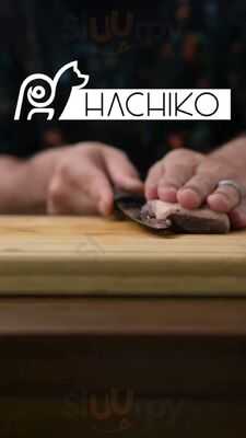 Hachiko Barra