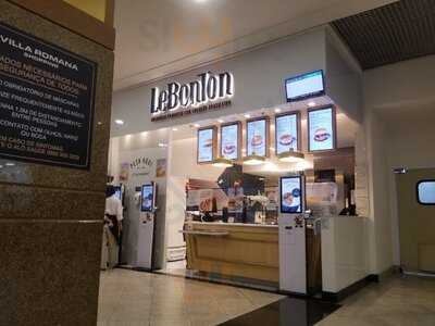 Lebonton