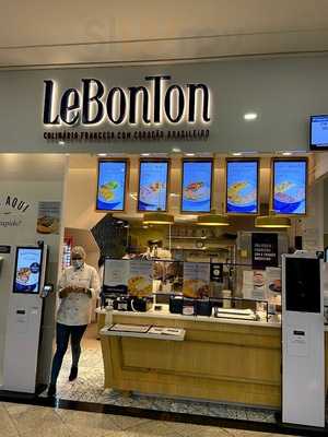 Lebonton