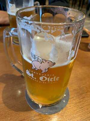 Cervejaria St. Oicle