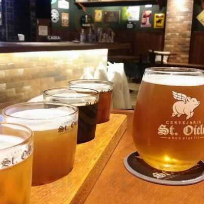 Cervejaria St. Oicle