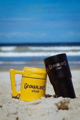 Growlers Club Balneario Camboriu