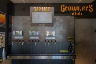 Growlers Club Balneario Camboriu