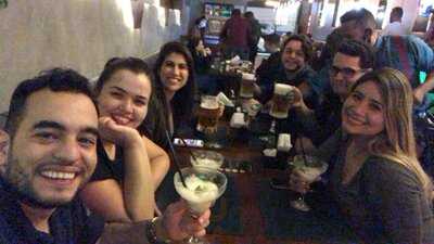 Simas Bar E Drinkeria