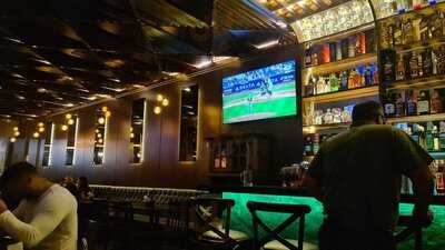 Simas Bar E Drinkeria