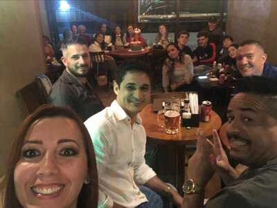 Simas Bar E Drinkeria