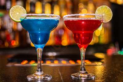 Simas Bar E Drinkeria