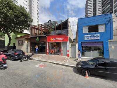 Simas Bar E Drinkeria