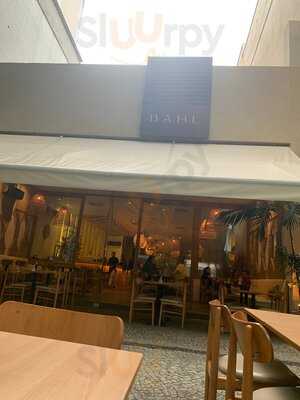 Bahl Restaurante