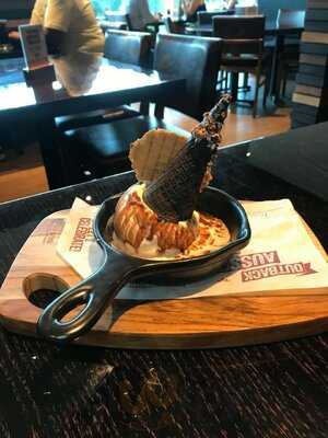 Outback Steakhouse