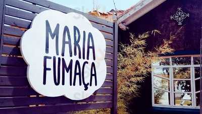 Maria Fumaça Bbq E Burger