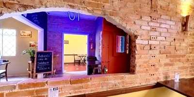 Maria Fumaça Bbq E Burger