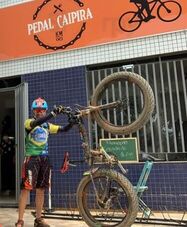Pedal Caipira