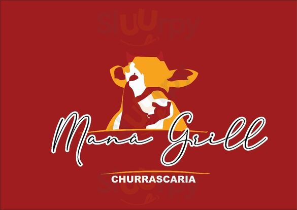 Maná Grill Churrascaria