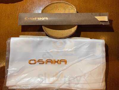 Osaka