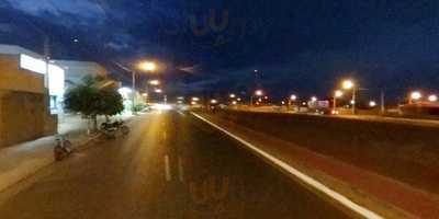 Supreme Grill Lanches E Porções