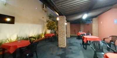 Supreme Grill Lanches E Porções