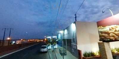 Supreme Grill Lanches E Porções