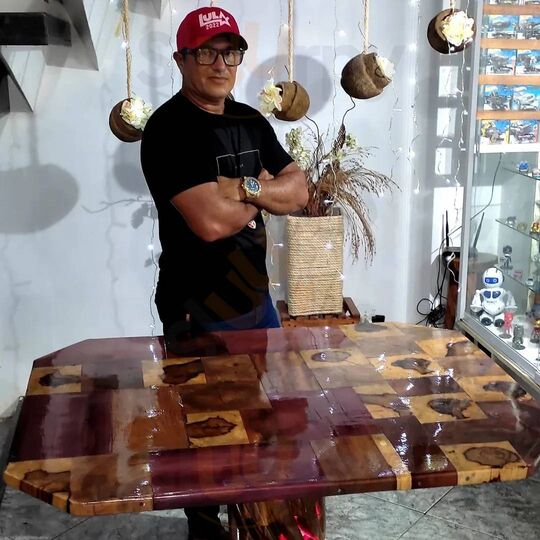 Kasa Do Açaí