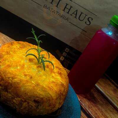 Rosti Haus Batataria