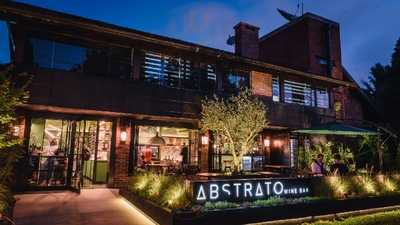 Abstrato Wine Bar
