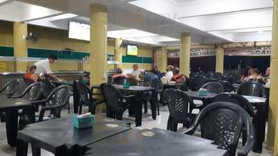 Midway Restaurante E Pizzaria