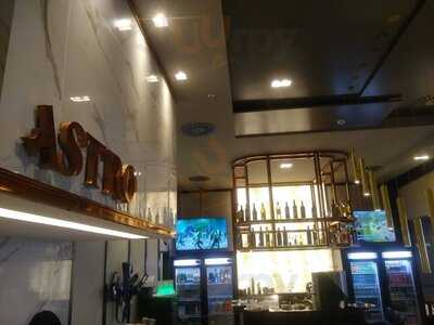 Astro Restaurante