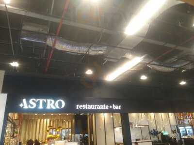 Astro Restaurante