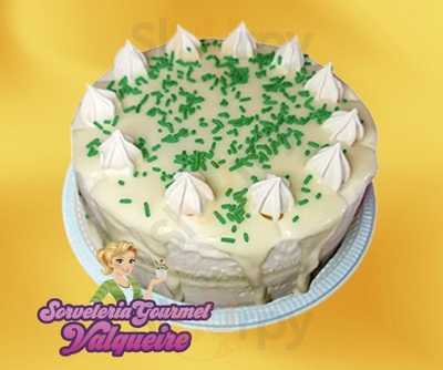 Sorvete Gourmet Valqueire