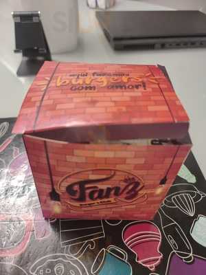 Fanz Burguer