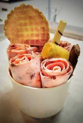 Petit Gelato Tailandês