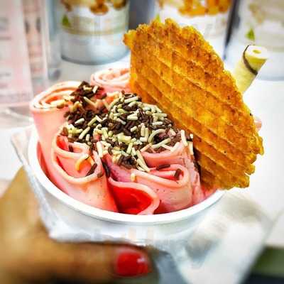 Petit Gelato Tailandês