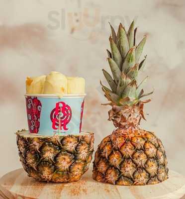 Petit Gelato Tailandês