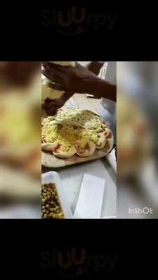 Pizzaria Casa Da Sogra