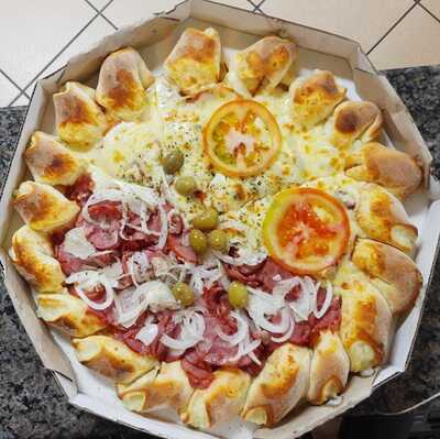 Pizzaria Casa Da Sogra