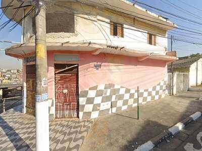 Pizzaria Casa Da Sogra